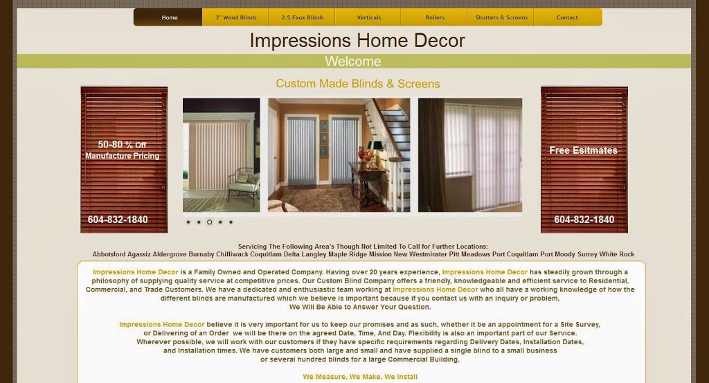 4 Less Web Design | 21173 Dewdney Trunk Rd, Maple Ridge, BC V2X 3G1, Canada | Phone: (604) 380-1126