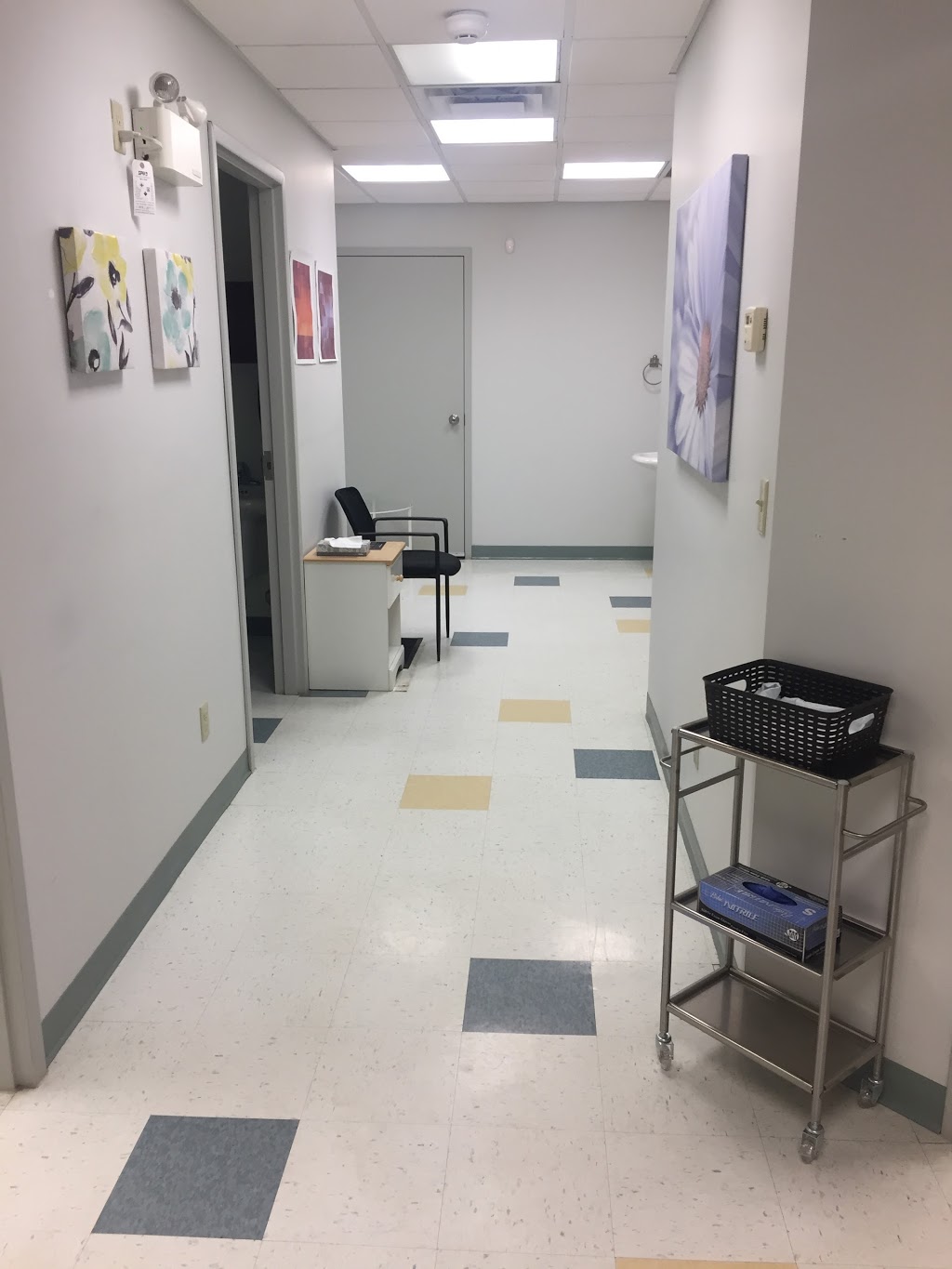 Bodystream Medical Cannabis Clinic - Thunder Bay (Appointment Lo | 1077 Golf Links Rd Unit #5, Thunder Bay, ON P7B 7A3, Canada | Phone: (807) 333-0777