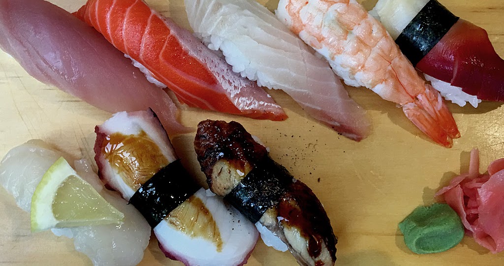 Sushi Matsuri | 239 Menzies St, Victoria, BC V8V 1R9, Canada | Phone: (250) 590-8110