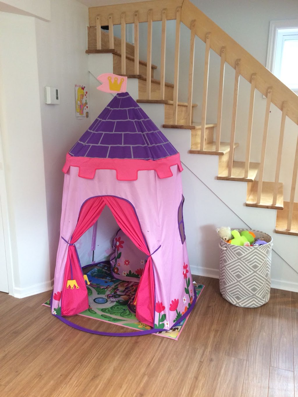 Nursery Mes Copains & Moi | 6803 Rue Alcide-Métivier, Saint-Hubert, QC J3Z 1E1, Canada | Phone: (438) 345-5350