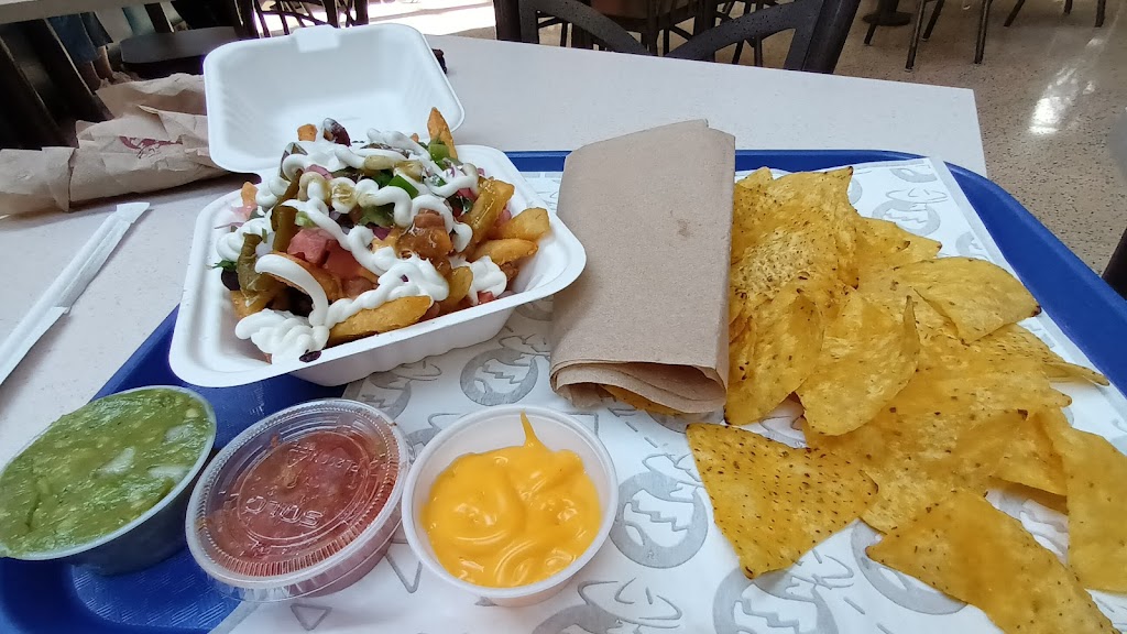 barBURRITO | 6380 Fallsview Blvd, Niagara Falls, ON L2G 7X5, Canada | Phone: (905) 354-5644