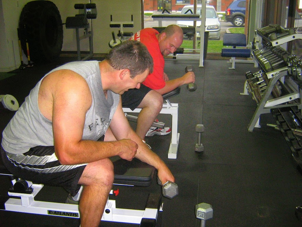 Center for Strength and Athlete Development Ottawa | 726-B Industrial Ave, Ottawa, ON K1G 0Y9, Canada | Phone: (613) 866-1626