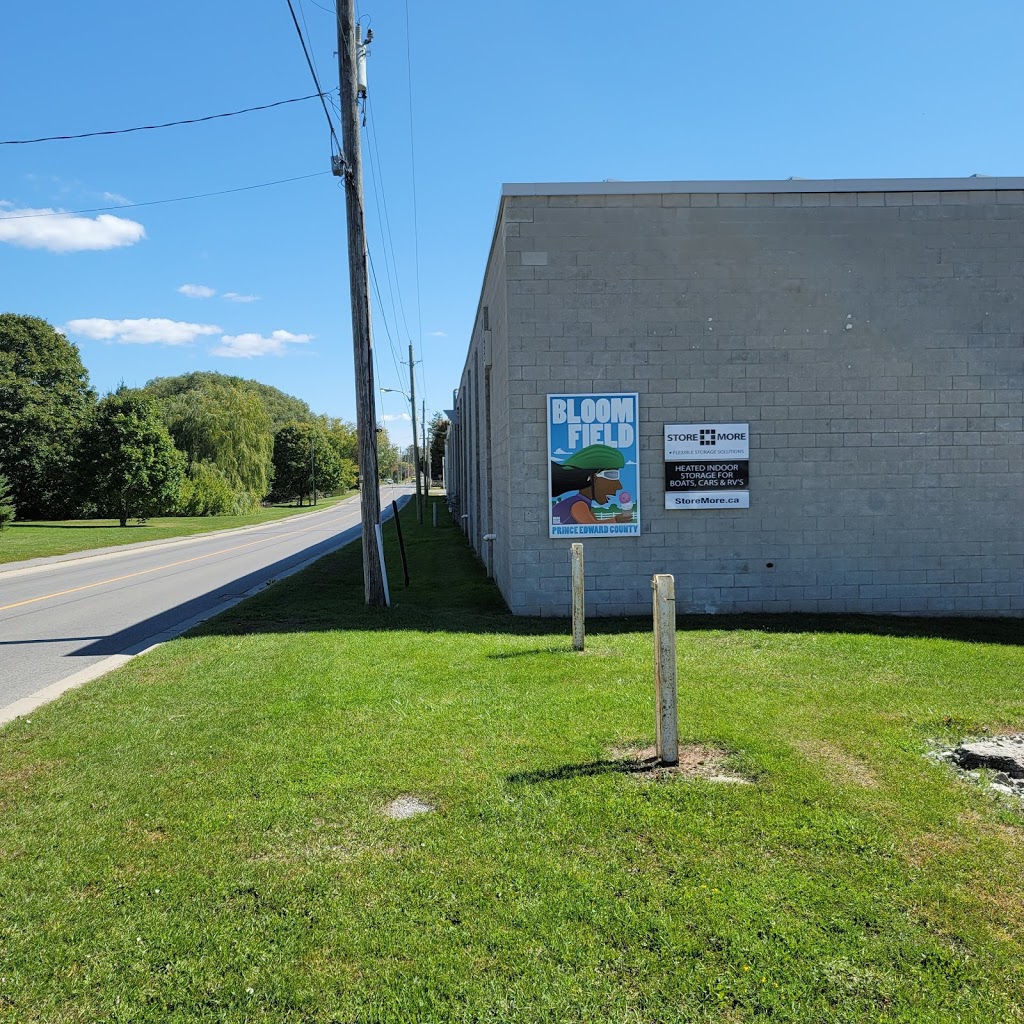 StoreMore | 8 Stanley St, Bloomfield, ON K0K 1G0, Canada | Phone: (613) 403-5428
