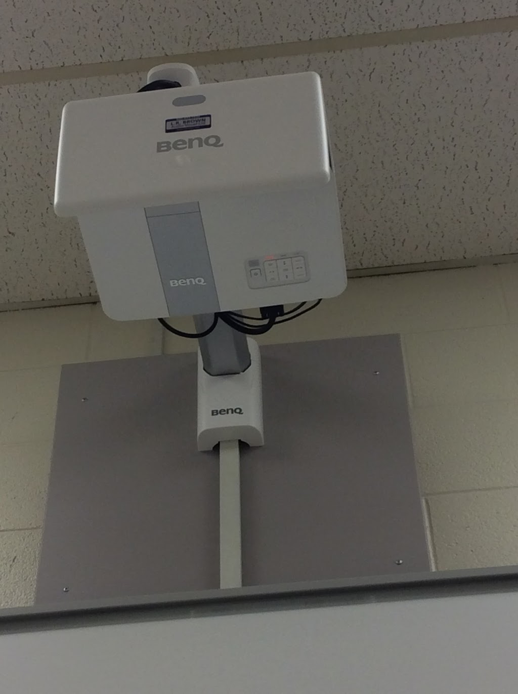 Bowmanville High School | 49 Liberty St N, Bowmanville, ON L1C 2L8, Canada | Phone: (905) 623-4416