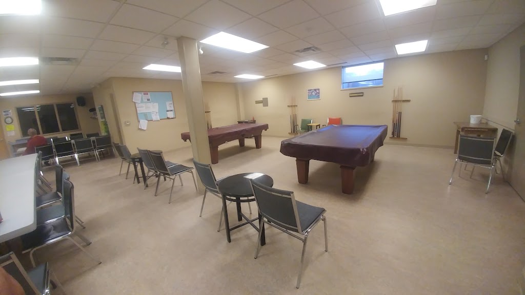 Mapleridge Recreation Centre | 1085 Brealey Dr, Peterborough, ON K9K 1S4, Canada | Phone: (705) 742-1481