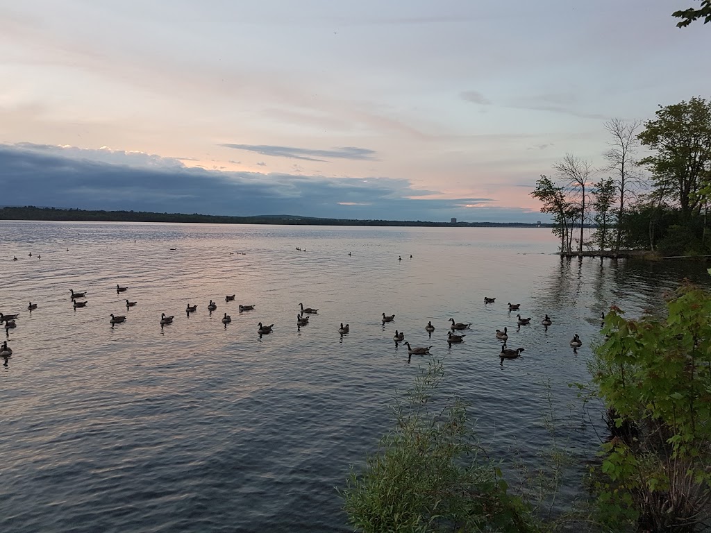 Deschênes Rapids | Sir John A. Macdonald Parkway, Ottawa, ON K2B 5L7, Canada
