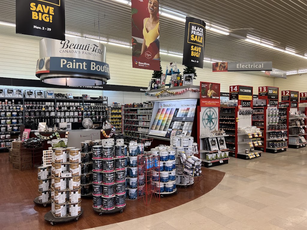 Alberton Home Hardware Building Centre | 590 Main St, Alberton, PE C0B 1B0, Canada | Phone: (902) 853-3524