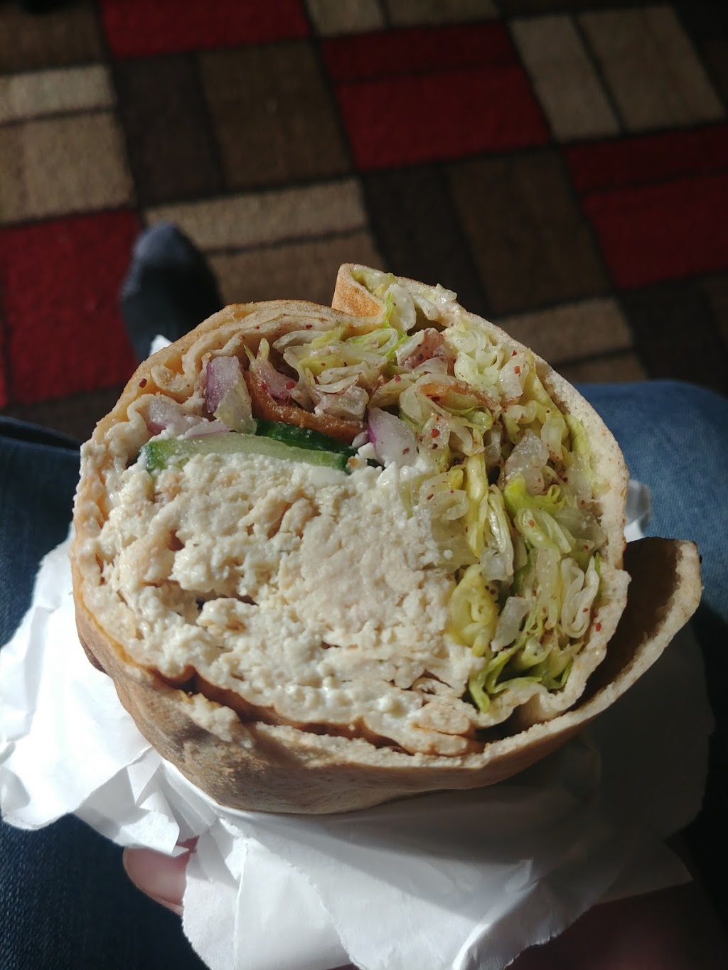 Pita Deli | 1600 Champlain Ave, Whitby, ON L1N 9Y9, Canada | Phone: (905) 725-8152