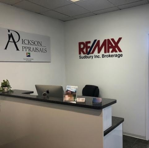 Dickson Appraisals | 43 Elm St Suite 190, Greater Sudbury, ON P3C 1S4, Canada | Phone: (705) 690-7267