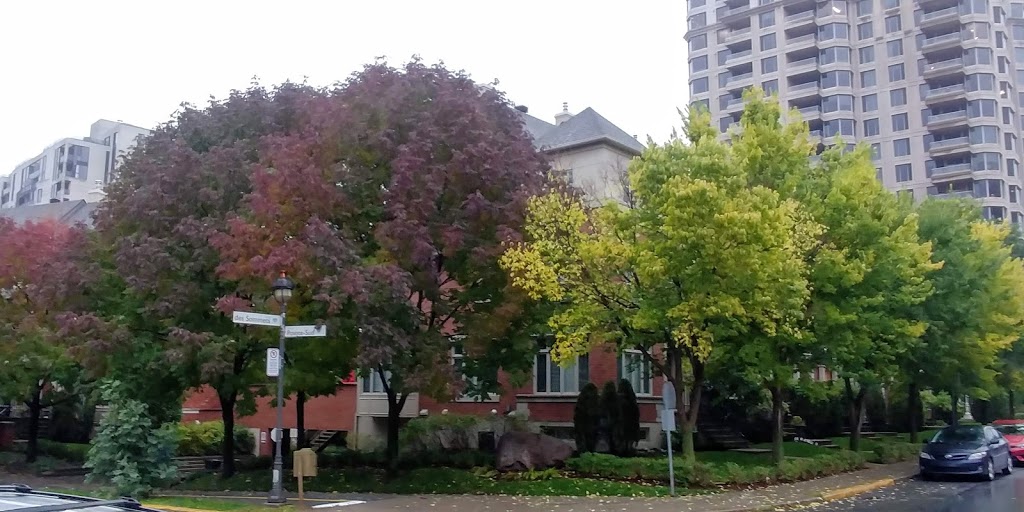 Parc de lOrée du Bois | Verdun, QC H3E 2A1, Canada