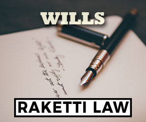 Raketti Law | 13208 Bonaventure Dr SE, Calgary, AB T2J 5J7, Canada | Phone: (403) 278-8965