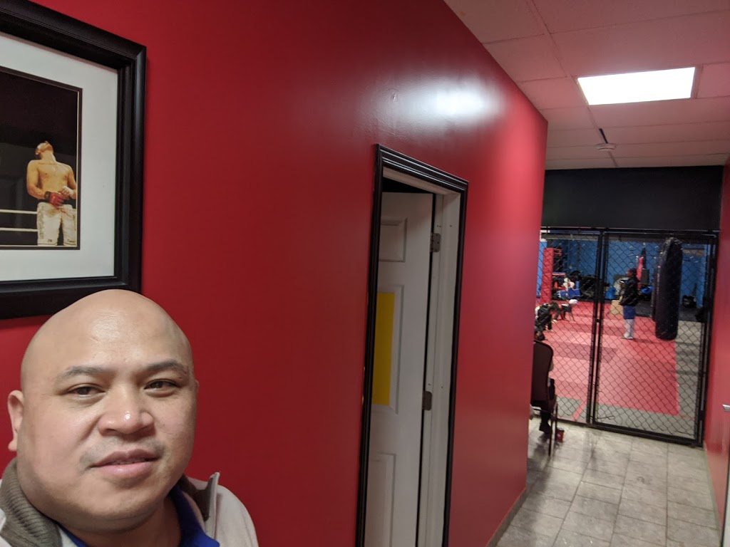 Doggpound Martial Arts Academy | 190 Bovaird Dr W Unit 19, Brampton, ON L7A 1A7, Canada | Phone: (647) 812-3986