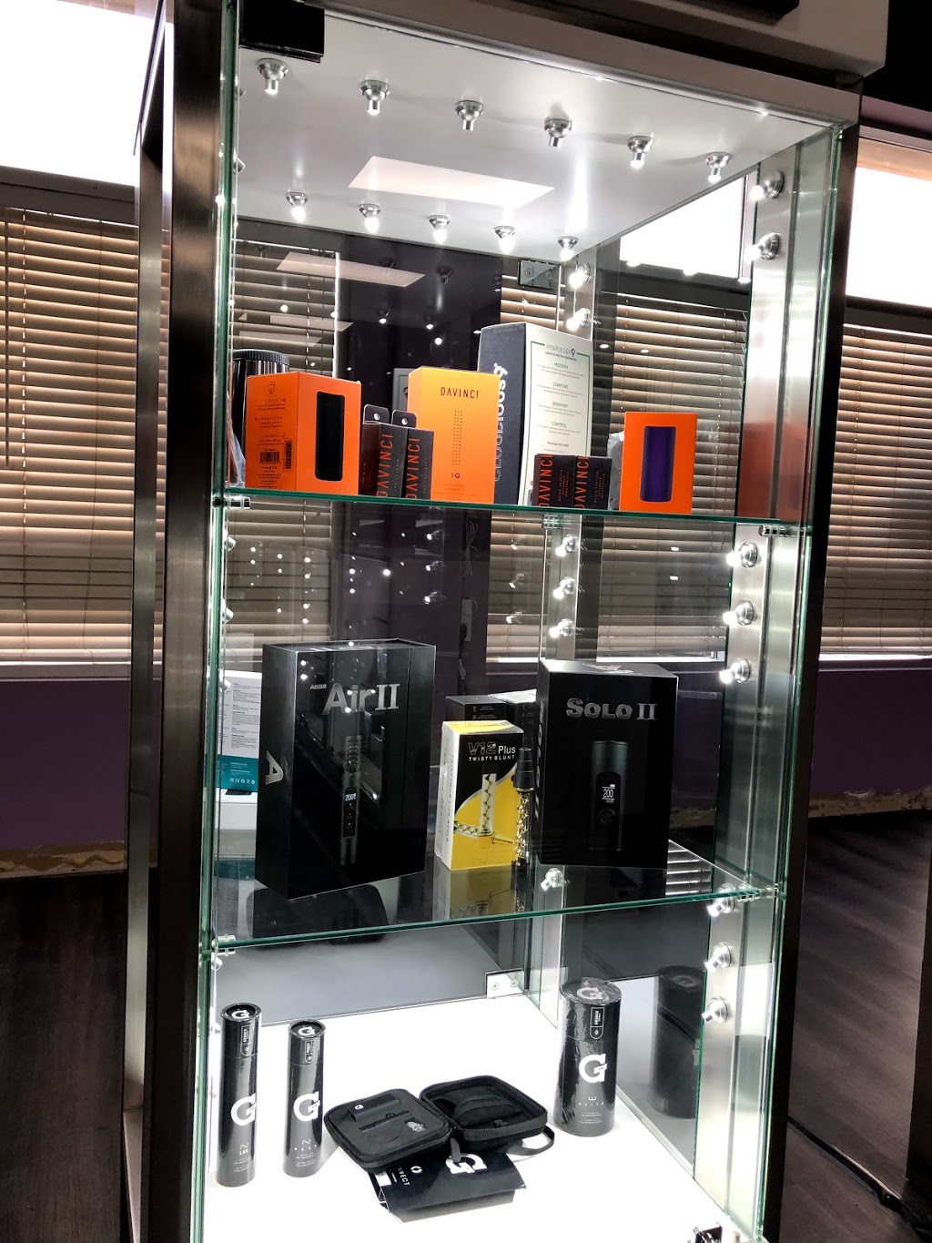 Twisted Sisters Vape Shop | 600 Hespeler Rd Unit 81, Cambridge, ON N1R 6J8, Canada | Phone: (519) 841-8787