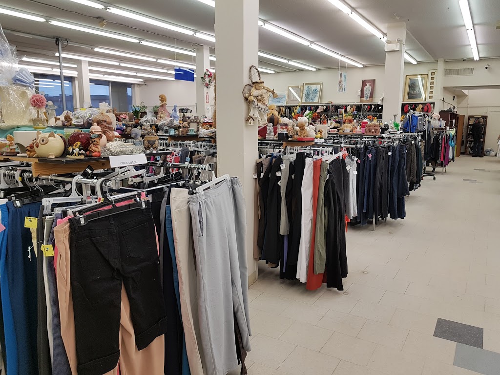 Goodwill Industries Niagara | 6777 Morrison St, Niagara Falls, ON L2E 6M8, Canada | Phone: (905) 357-9500