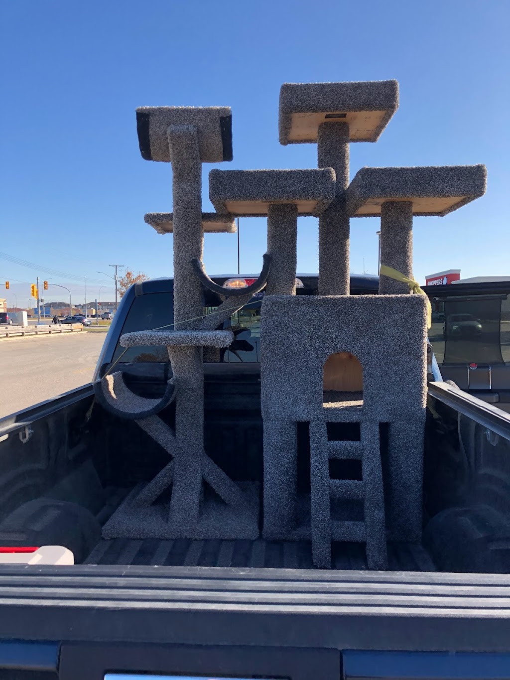 BroKen Creations | Box 332 43119 RD53W, Treherne, MB R0G 2V0, Canada | Phone: (204) 723-5089