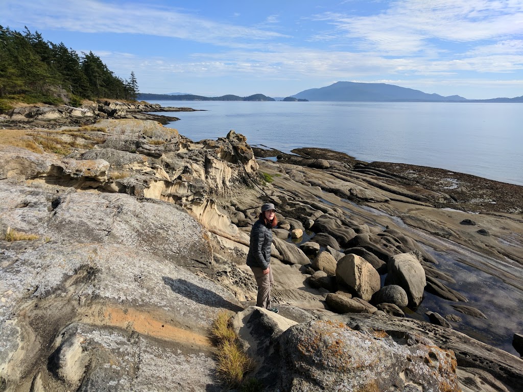 Patos Island State Park | Eastsound, WA 98245, USA