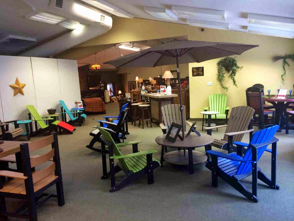 Fine Oak Things | 43 Main St S, Milton, ON L0P, Canada | Phone: (905) 854-0649