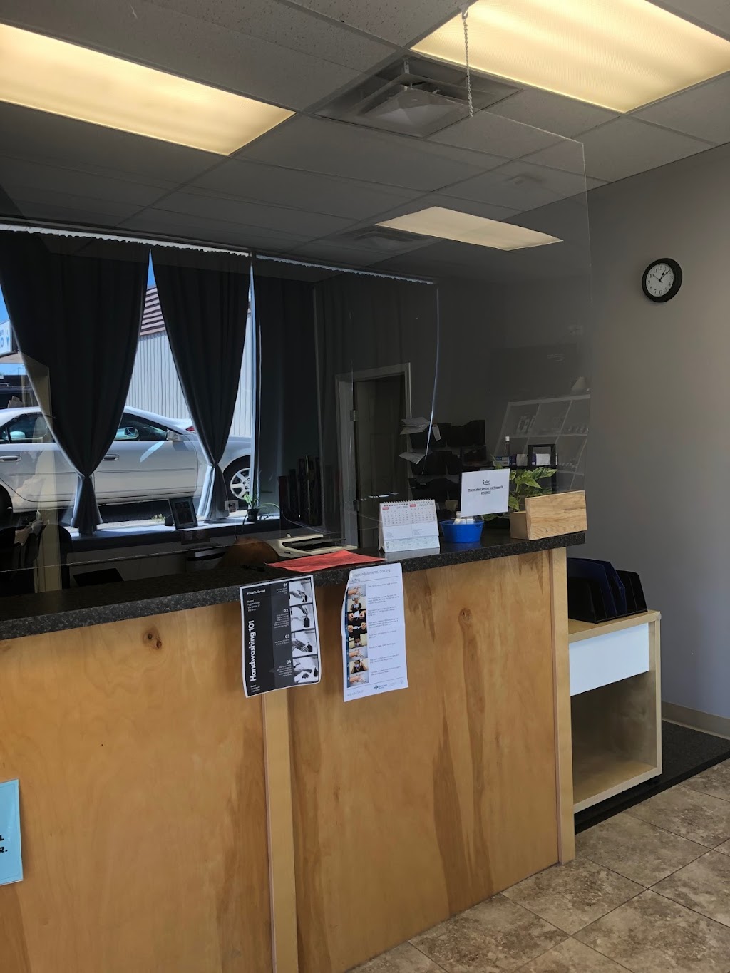 Collegiate Sports Medicine (Olds) Inc | 5114 51 St, Olds, AB T4H 1P6, Canada | Phone: (403) 791-2766