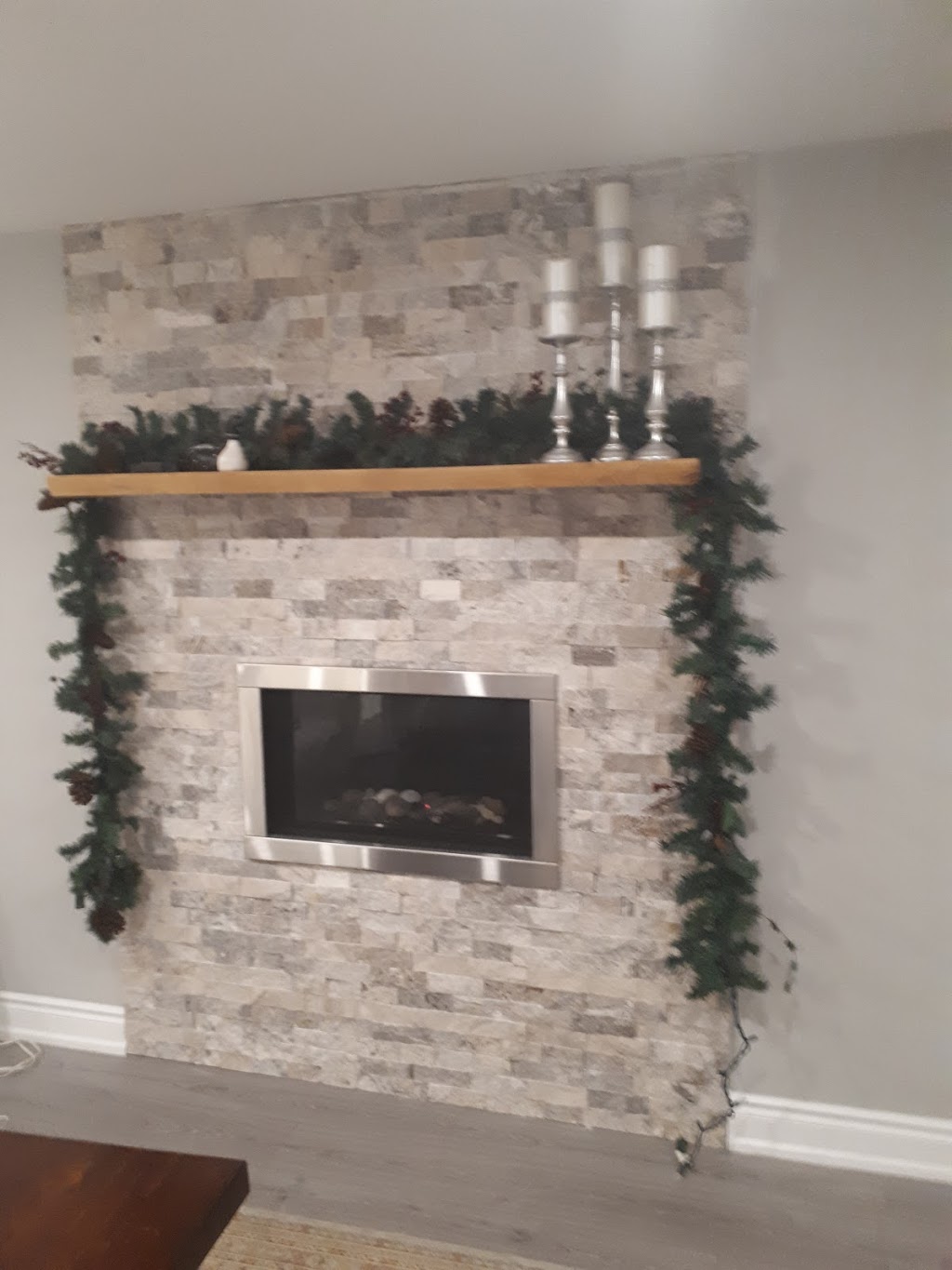Mud2mortar Interior Renovations | 9 Vincent Ct, Newcastle, ON L1B 1E3, Canada | Phone: (905) 243-0022