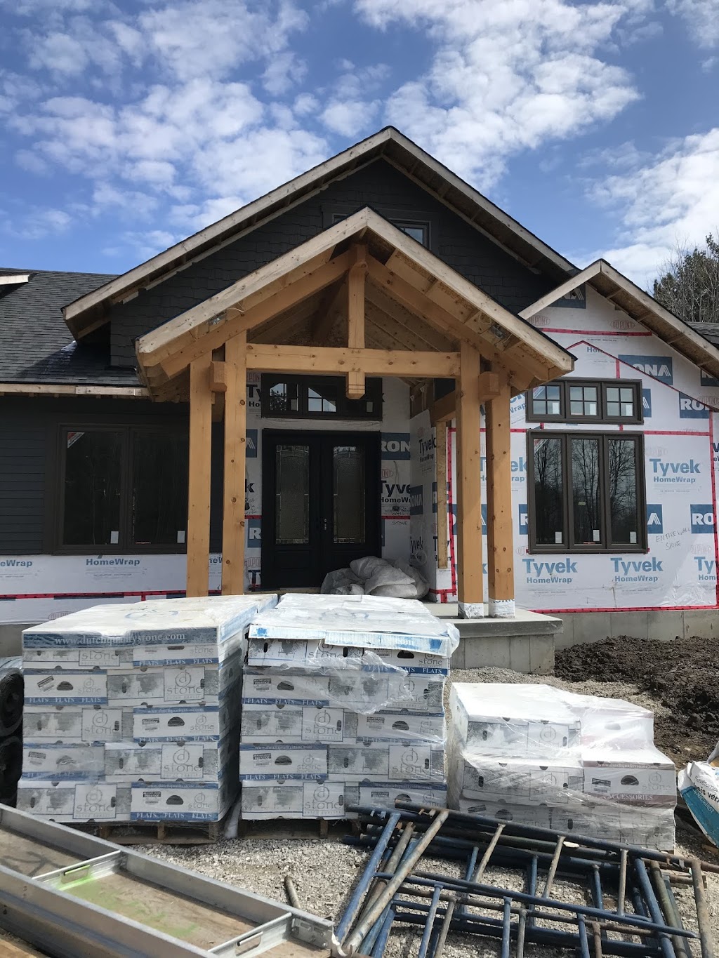 Kennys Custom Cut | 4273 Burnside Line, Orillia, ON L3V 6H4, Canada | Phone: (705) 323-3305
