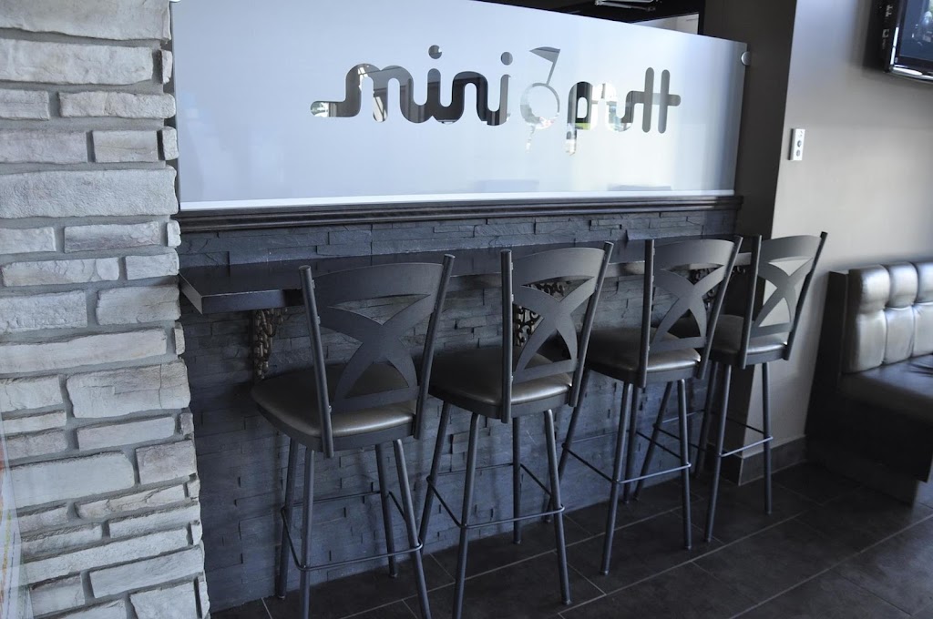 Casse Croute Miniput | 60 Rue Fraser, Rivière-du-Loup, QC G5R 1C2, Canada | Phone: (418) 862-8448