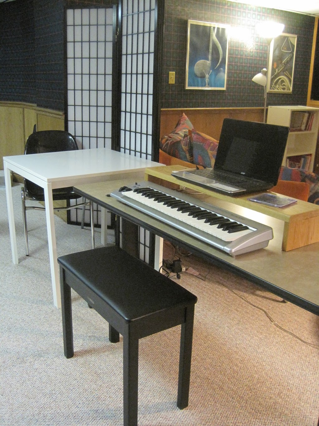 Studio 88 | 4405 Major MacKenzie Dr W, Woodbridge, ON L4L 1A6, Canada | Phone: (647) 787-4784