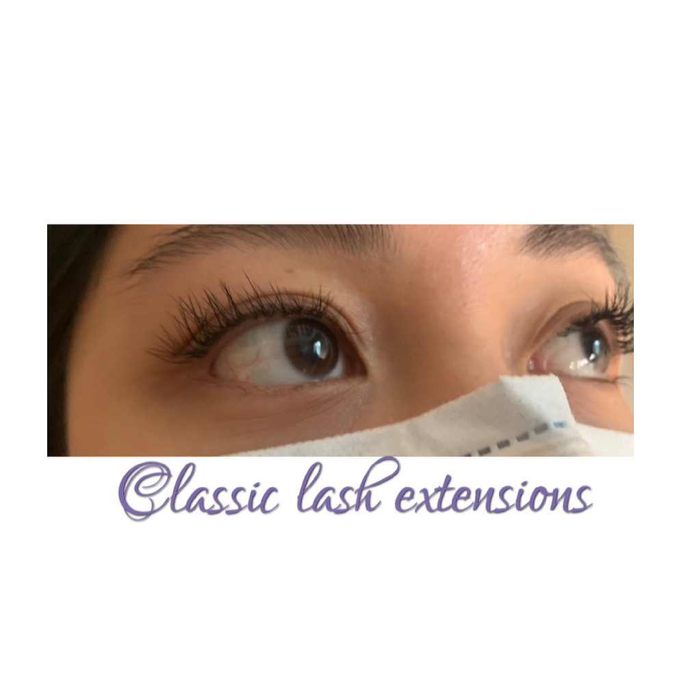 Natalie LashXtend | 606 Crosby St, Coquitlam, BC V3J 4A4, Canada | Phone: (778) 228-3814