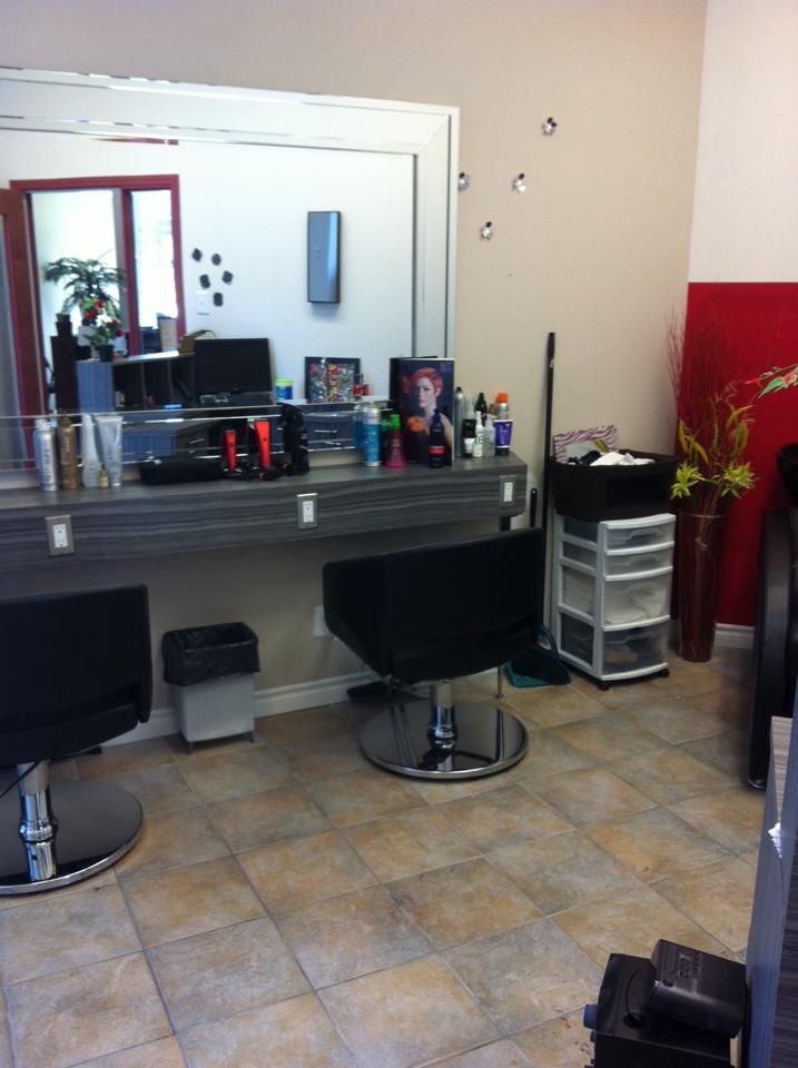 Coiffure MJ Hair | 20130 Boulevard Henri-Bourassa, Québec, QC G2N 1N6, Canada | Phone: (581) 307-6860