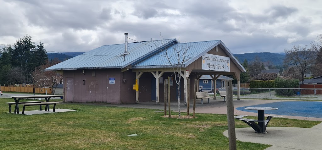 Cumberland Village Park | Cumberland, BC V0R 1S0, Canada | Phone: (800) 689-9025