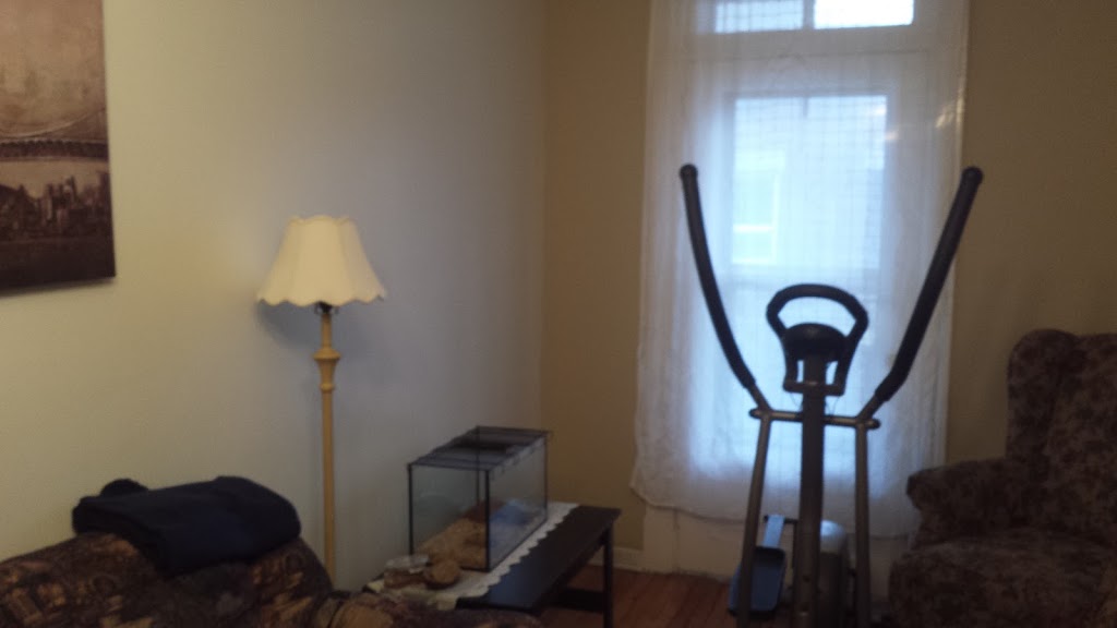 Jean Marchand... Coiffeurs | 13 Rue Turgeon, Sainte-Thérèse, QC J7E 3H2, Canada | Phone: (450) 971-1231
