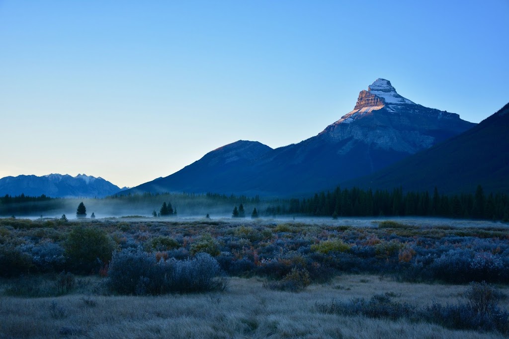 Bow Valley Parkway | Bow Valley Pkwy, Improvement District No. 9, AB T0L 1E0, Canada | Phone: (250) 726-6242