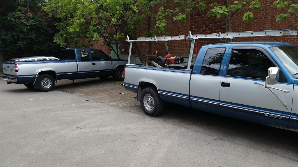 Grandviews Xteriors Ltd. | 1235 First Line, Hagersville, ON N0A 1H0, Canada | Phone: (519) 770-5193