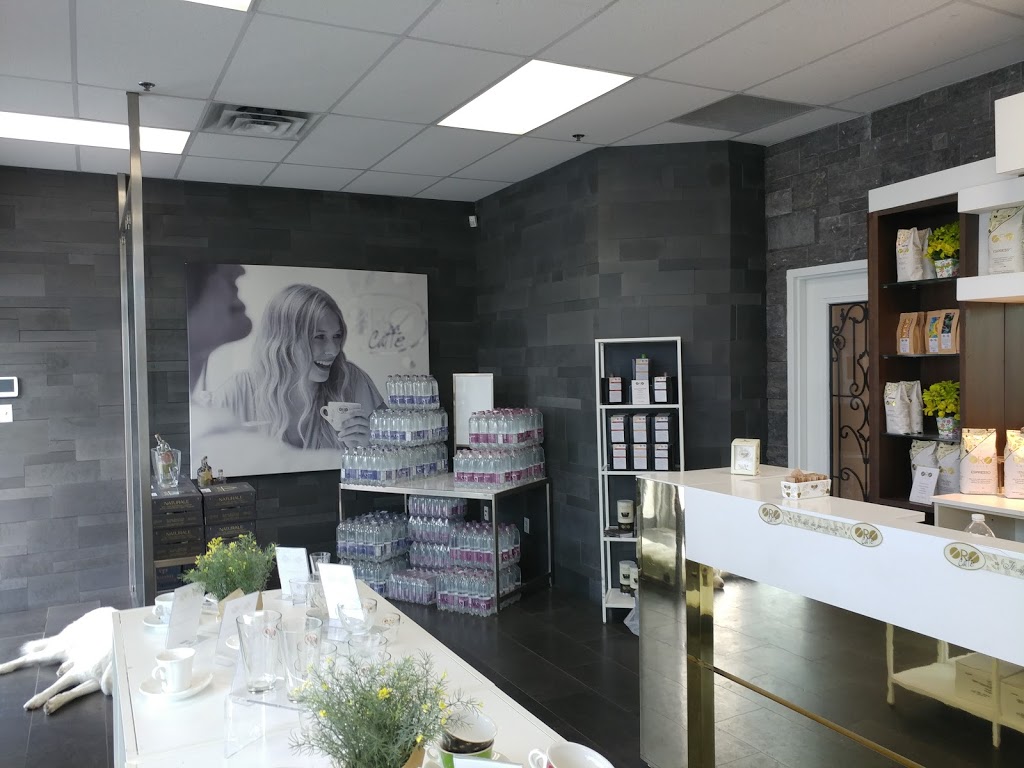 Oro Caffe Inc | 10 Westcreek Dr # 19, Woodbridge, ON L4L 9R5, Canada | Phone: (905) 264-3900