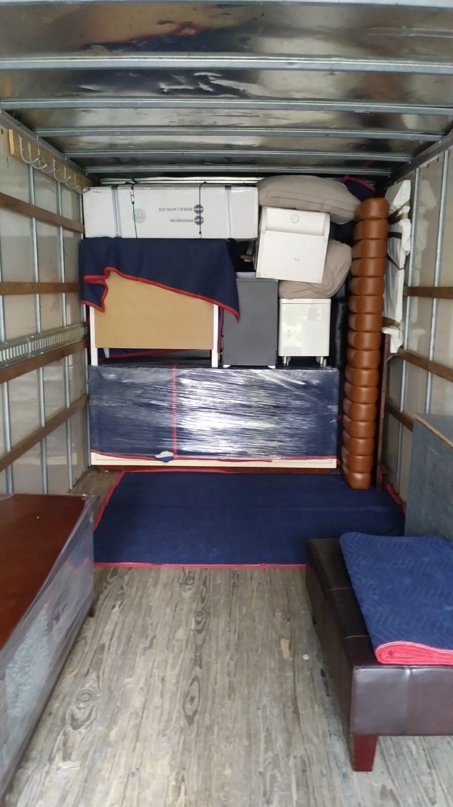 Genesis Moving Solutions | 103 Bridlewood Ave SW, Calgary, AB T2Y 3T6, Canada | Phone: (587) 999-5309