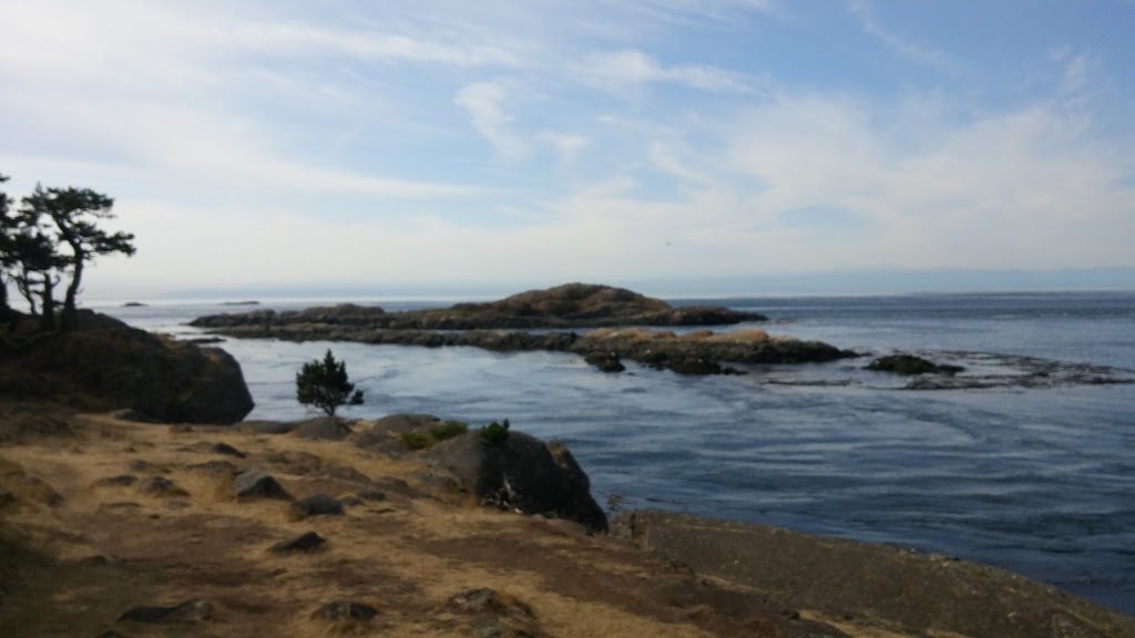 Shark Reef Sanctuary | Shark Reef Rd, Lopez Island, WA 98261, USA