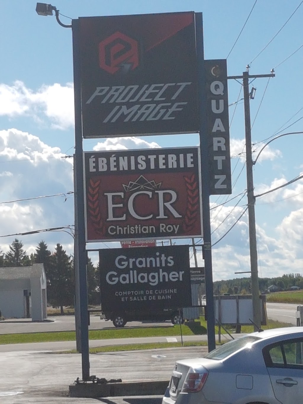 Ebenisterie Christian Roy & fils | 2223 QC-131, Lourdes-de-Joliette, QC J0K 1K0, Canada | Phone: (450) 755-6666