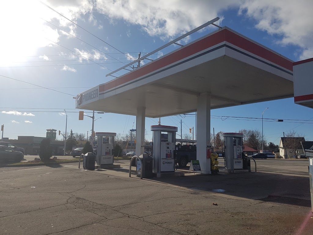 Pioneer Energy | 2931 Bank St, Gloucester, ON K1T 1N7, Canada | Phone: (613) 733-0865