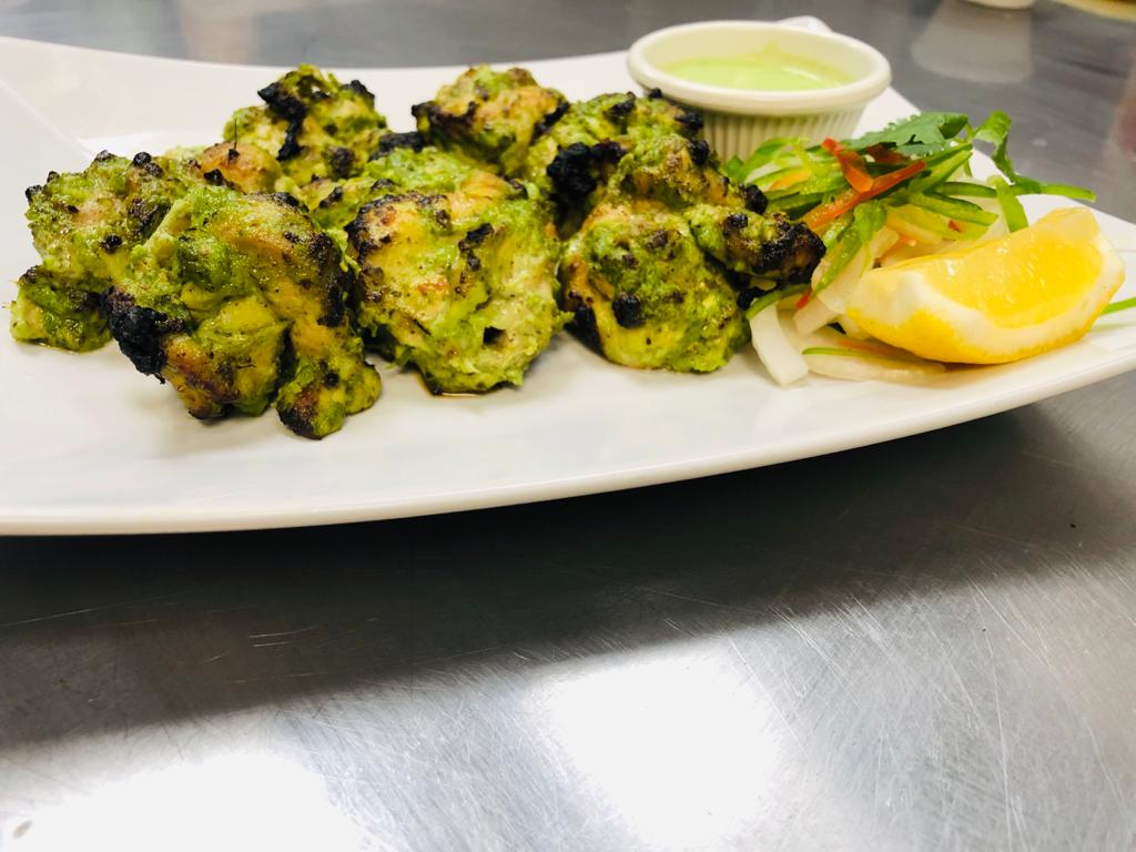 Indian Delights | 66 Sage Berry Way NW, Calgary, AB T3R 0J2, Canada | Phone: (403) 567-8450