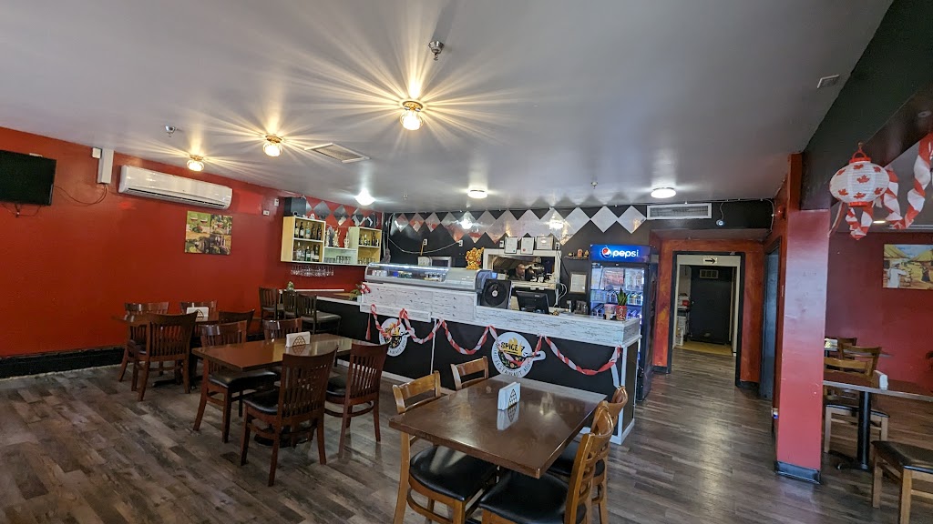 Spice7 Authentic East Indian Restaurant & Bar | 4065 6th Ave, Port Alberni, BC V9Y 4M6, Canada | Phone: (778) 419-0681