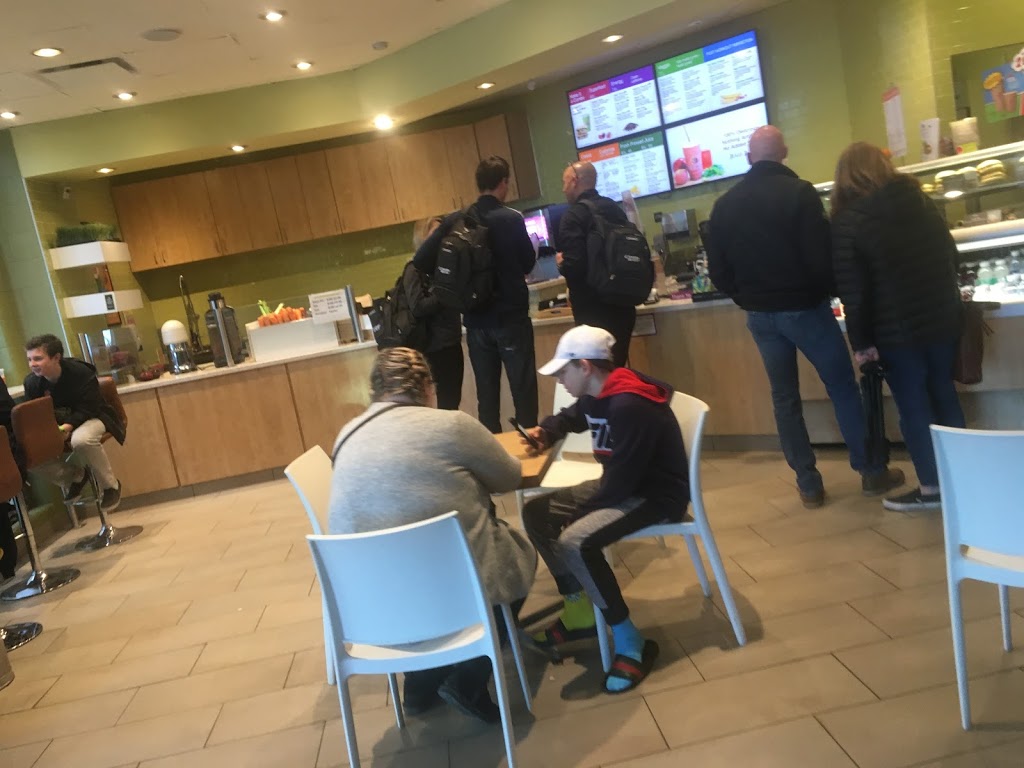 Jugo Juice | 7555 Falconridge Blvd NE #110, Calgary, AB T3J 0C9, Canada | Phone: (587) 351-0957