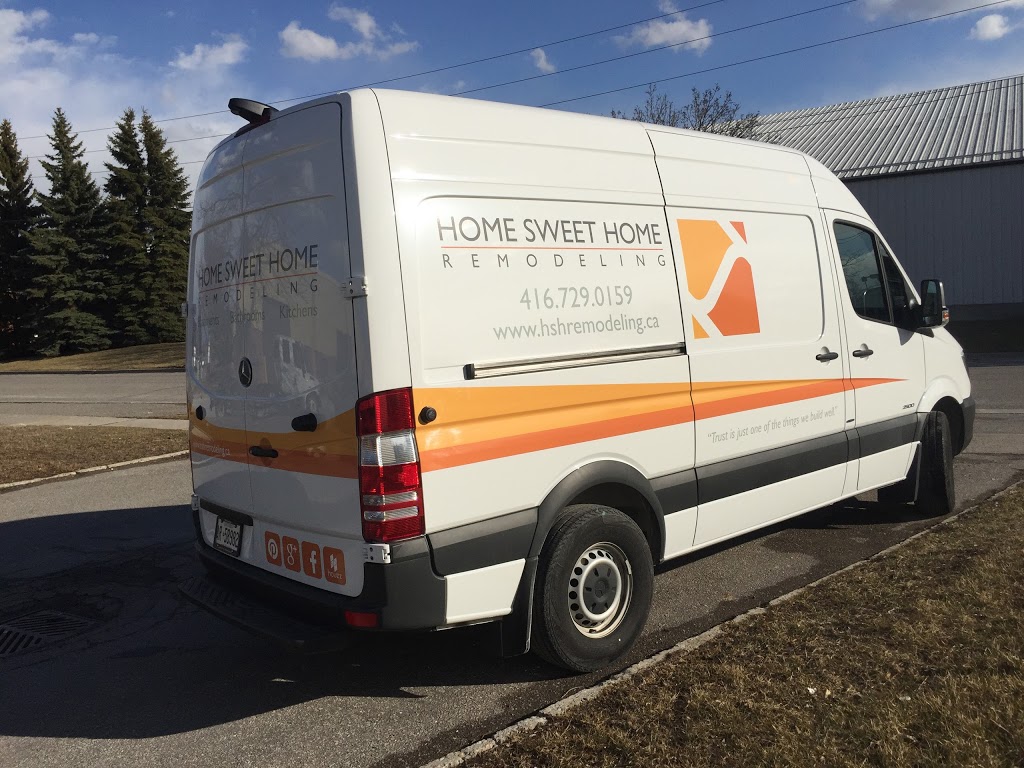 Speedpro Imaging Durham | 1333 Thornton Rd S, Oshawa, ON L1J 8M8, Canada | Phone: (905) 728-4444