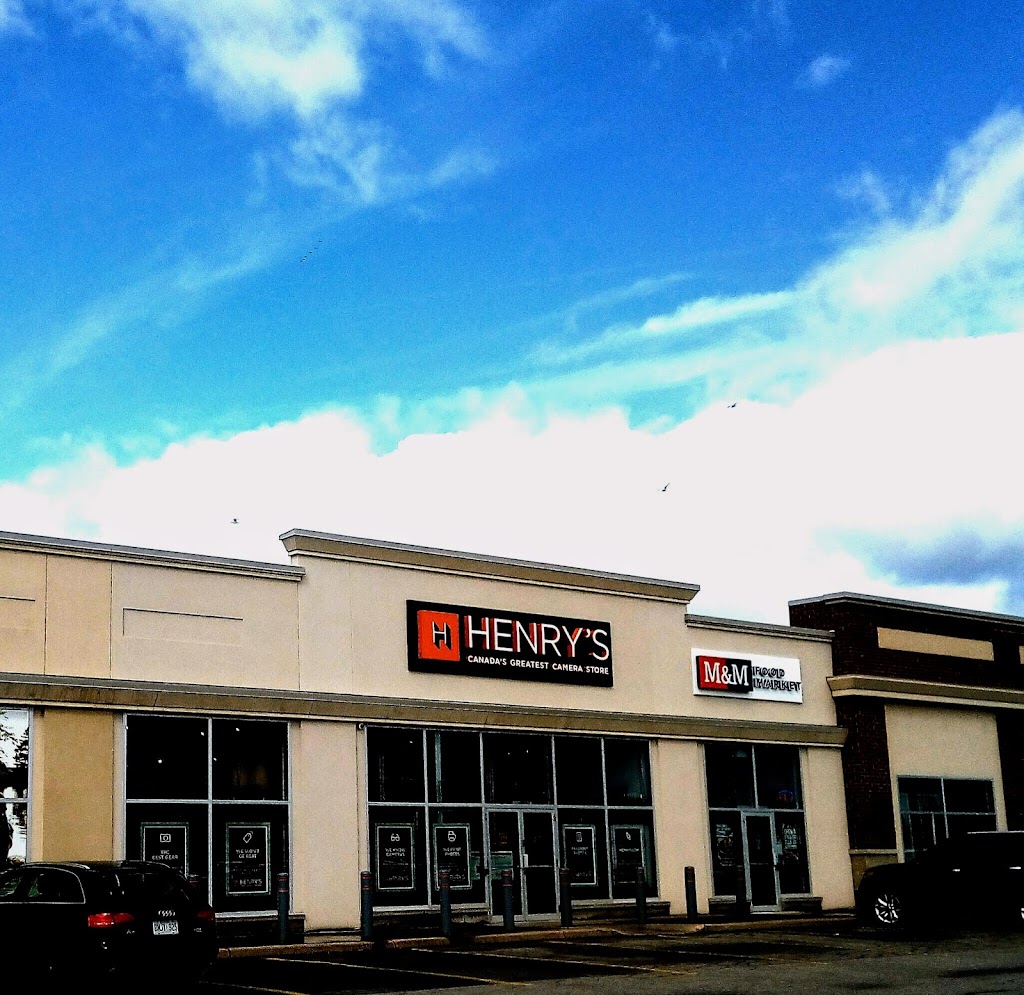 Henrys | 420 Vansickle Road Unit #J03A, St. Catharines, ON L2S 0C7, Canada | Phone: (905) 937-5407
