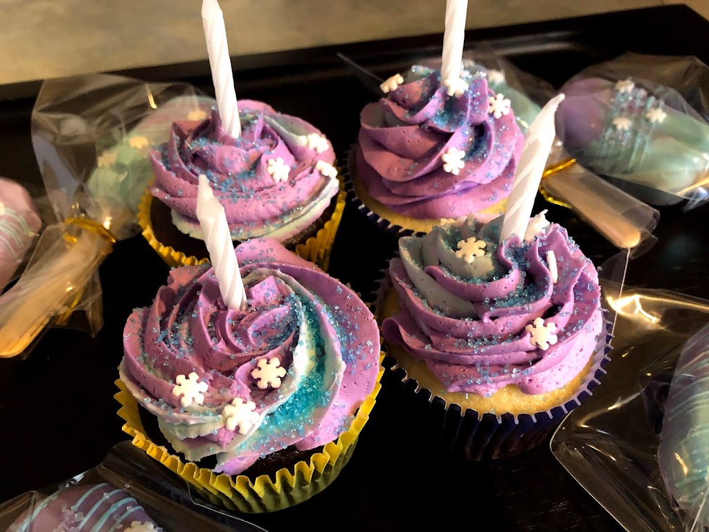 She Bombs Dessert Shop | 316 Westwood Blvd, Upper Tantallon, NS B3Z 4K1, Canada | Phone: (902) 448-6424
