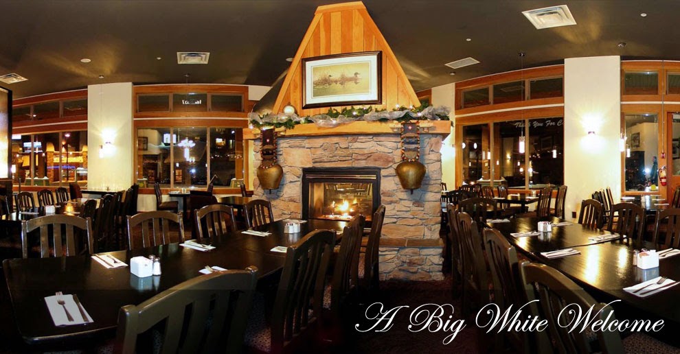 Black Diamond Bar and Grill | Big White Rd, Kelowna, BC V1P 1P3, Canada | Phone: (250) 491-7750
