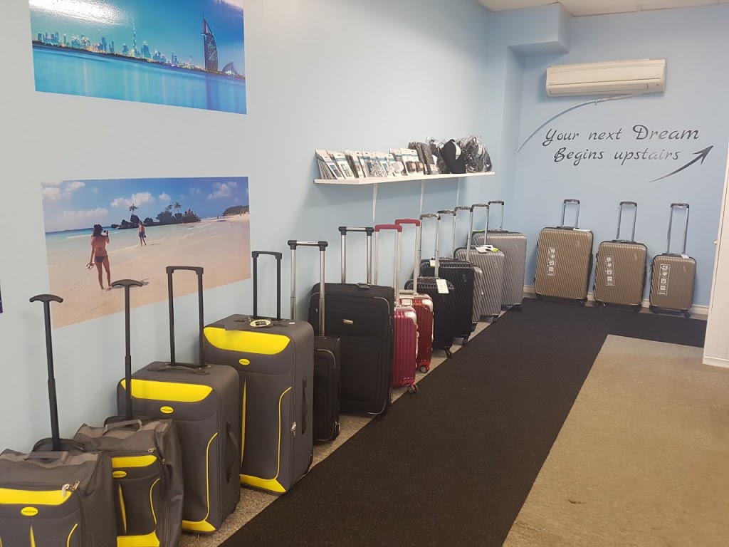 Live For Today Travel | 250 Sidney St, Belleville, ON K8P 5L6, Canada | Phone: (613) 779-0231