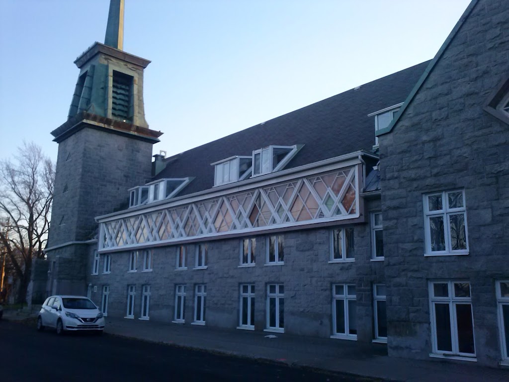 Habitations St-Christophe | 15 Rue de Berri, Laval, QC H7G 2W4, Canada | Phone: (450) 688-1804