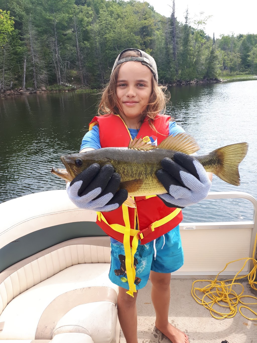 Stones Live Bait | 8534 ON-28, Apsley, ON K0L 1A0, Canada | Phone: (705) 656-4268
