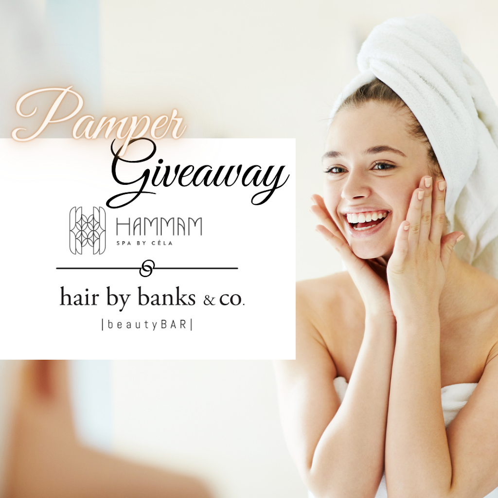 hair by banks & co. beautyBAR | 783 Queen St W F2, Toronto, ON M6J 1G1, Canada | Phone: (416) 997-0031