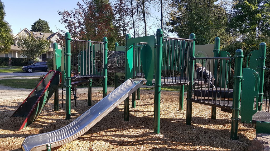 Oak Meadows Park | 899 W 37th Ave, Vancouver, BC V5Z 3S1, Canada | Phone: (604) 873-7000