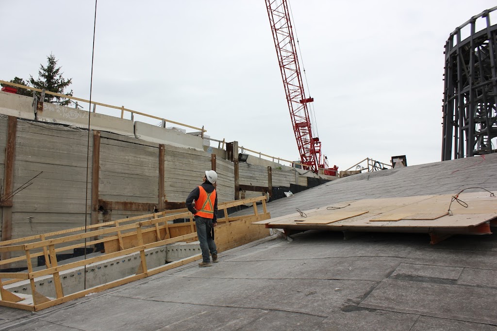 Pinpoint Engineering | 8841 George Bolton Pkwy #5B, Bolton, ON L7E 2X8, Canada | Phone: (647) 639-0089